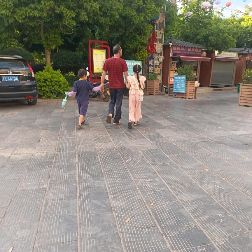 幸运刘琴姐