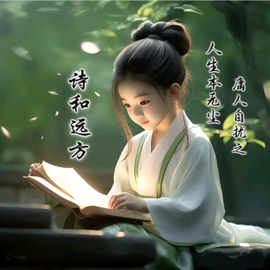 @诗和远方