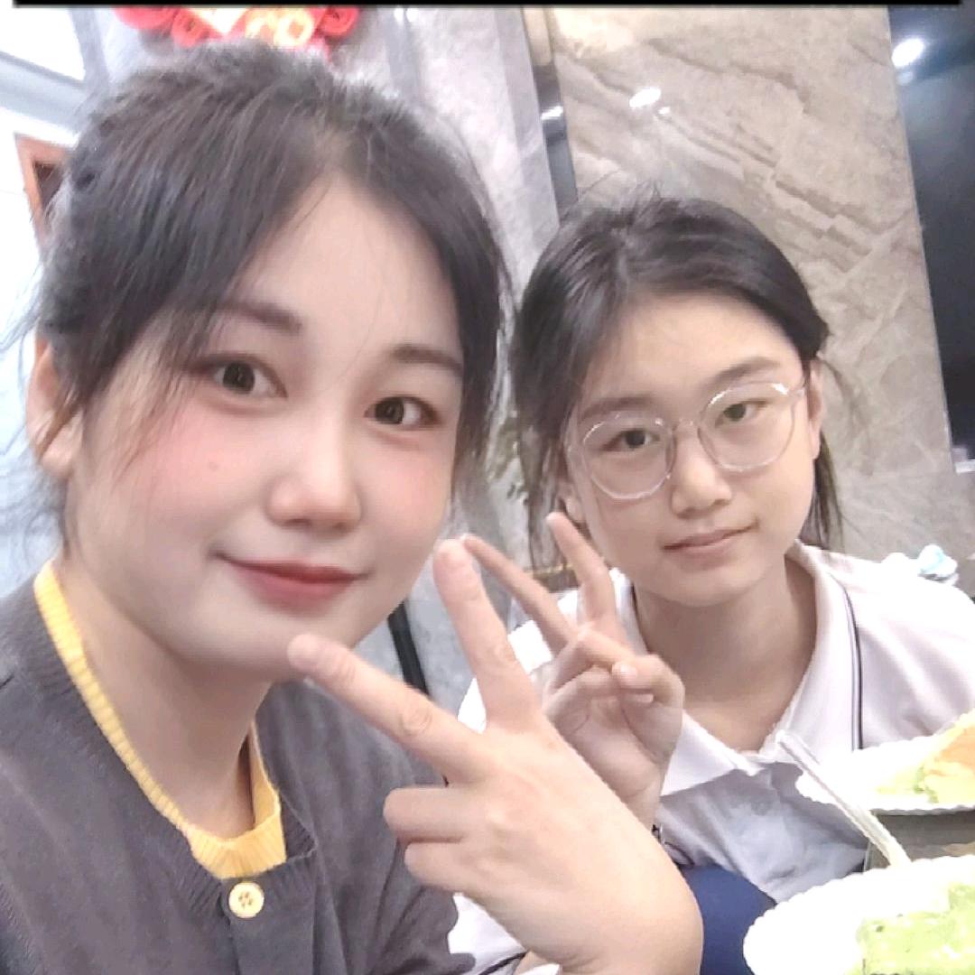 娟～（大马哥媳妇）