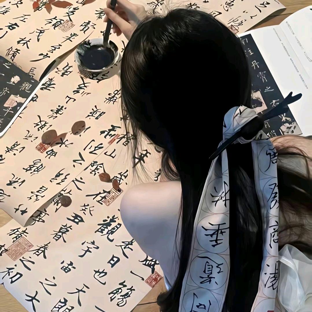 小冉呆呆