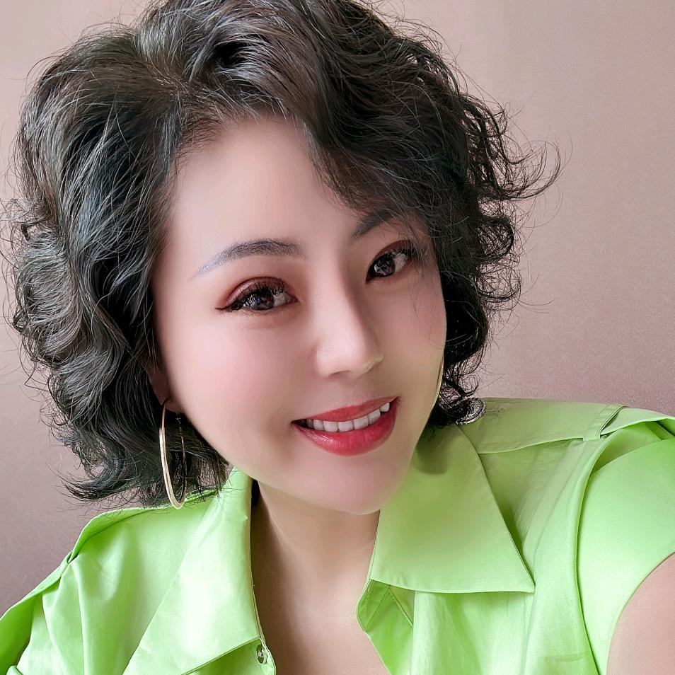 路清（洁面女皇）