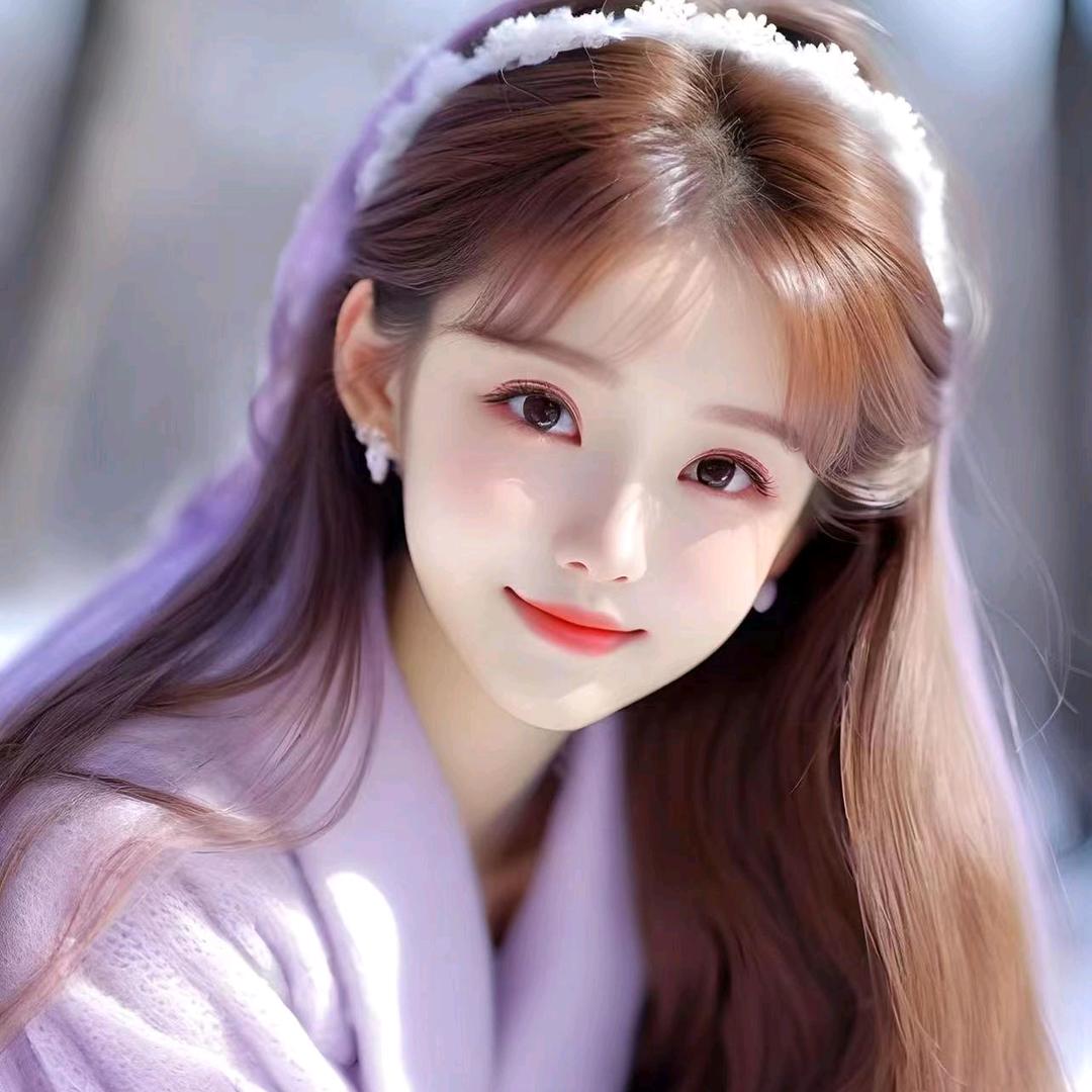 @小洋人