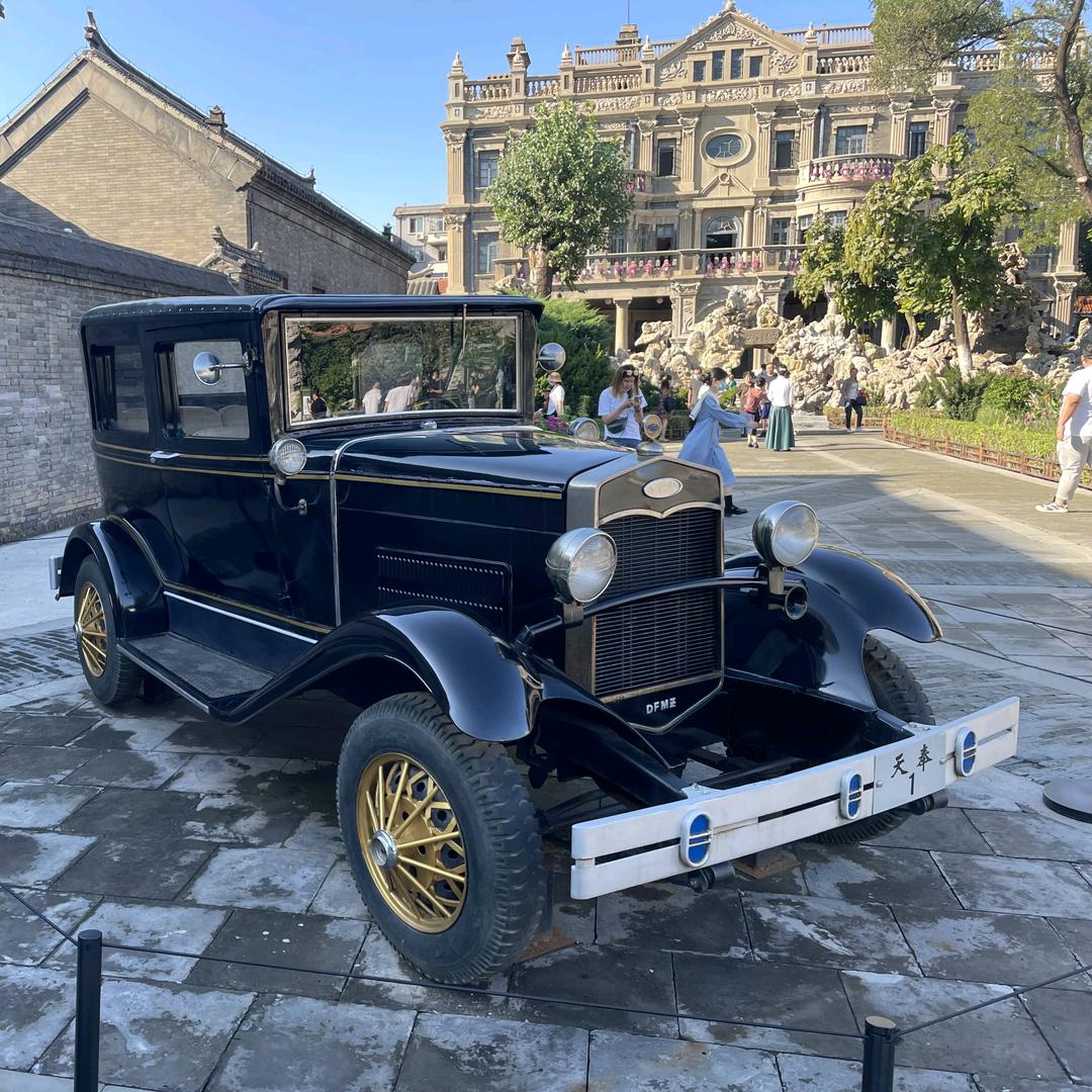 非凡汽车