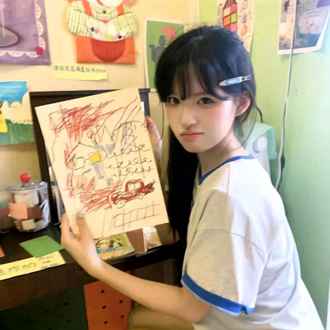 纯爱艺术家.