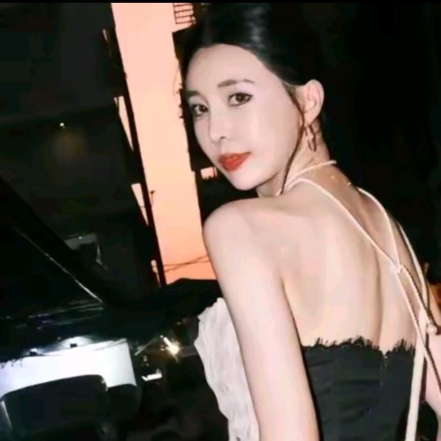 菠萝宝宝Yuna~【私服精选】💋