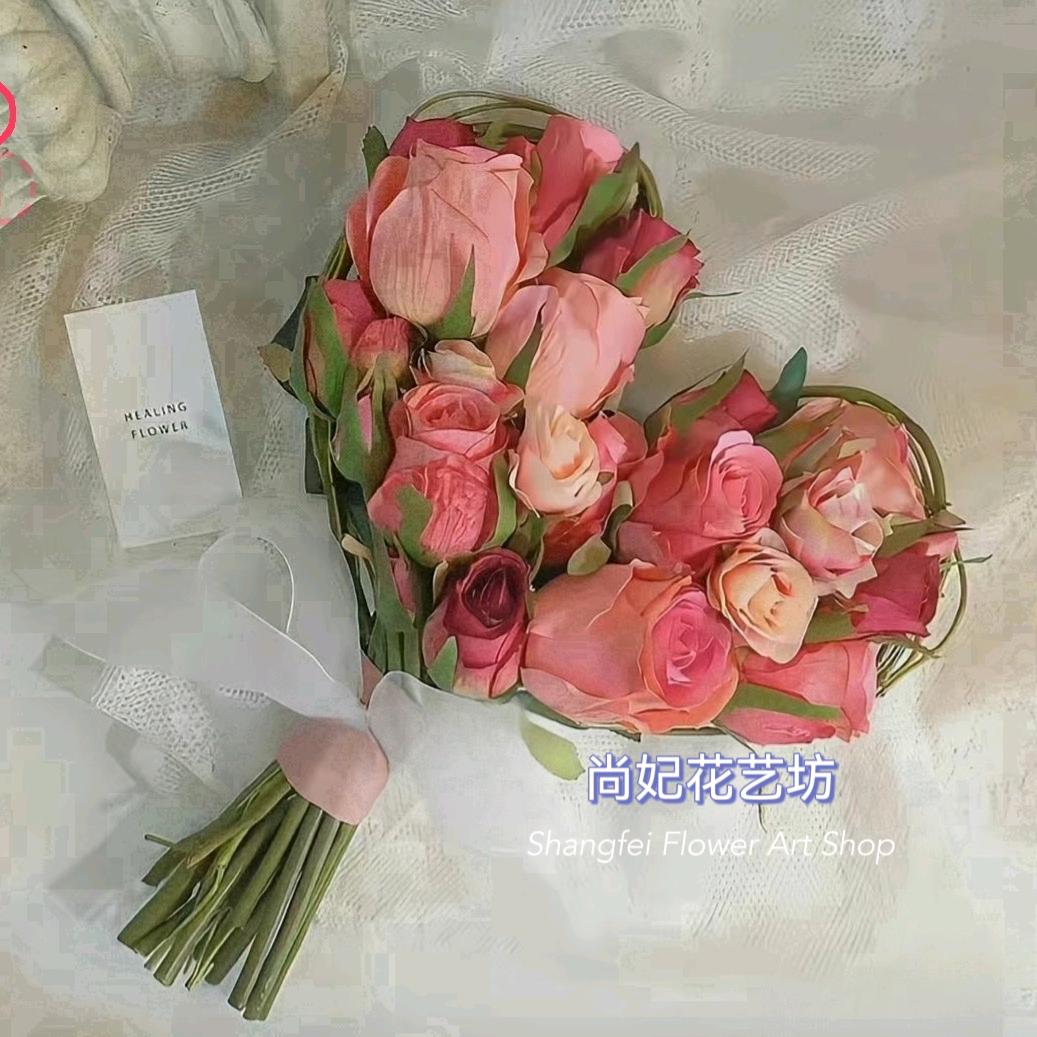 富锦市尚妃花艺坊