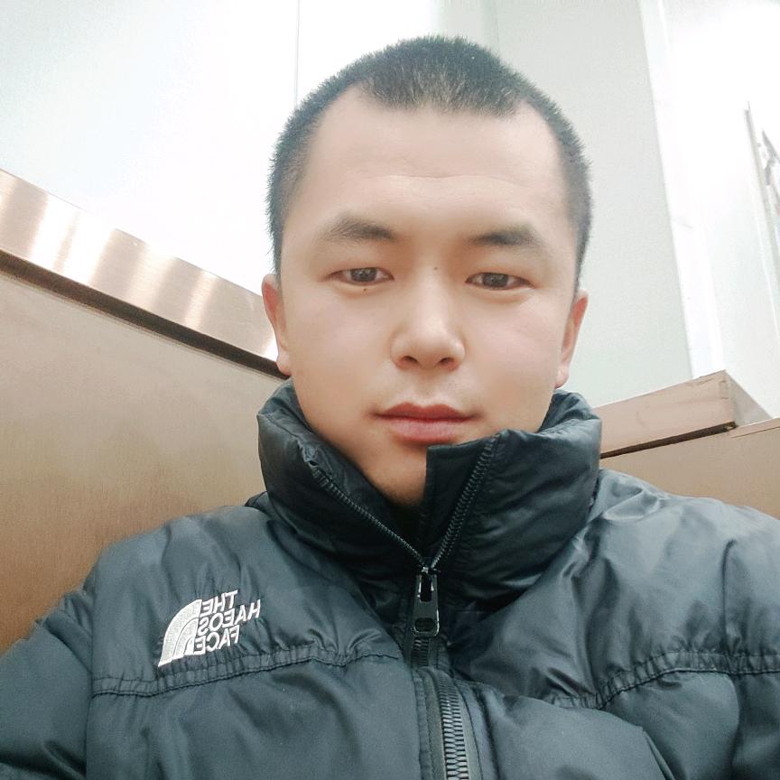 小志来了
