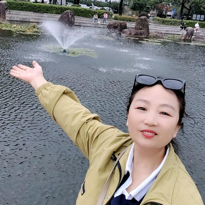 心情