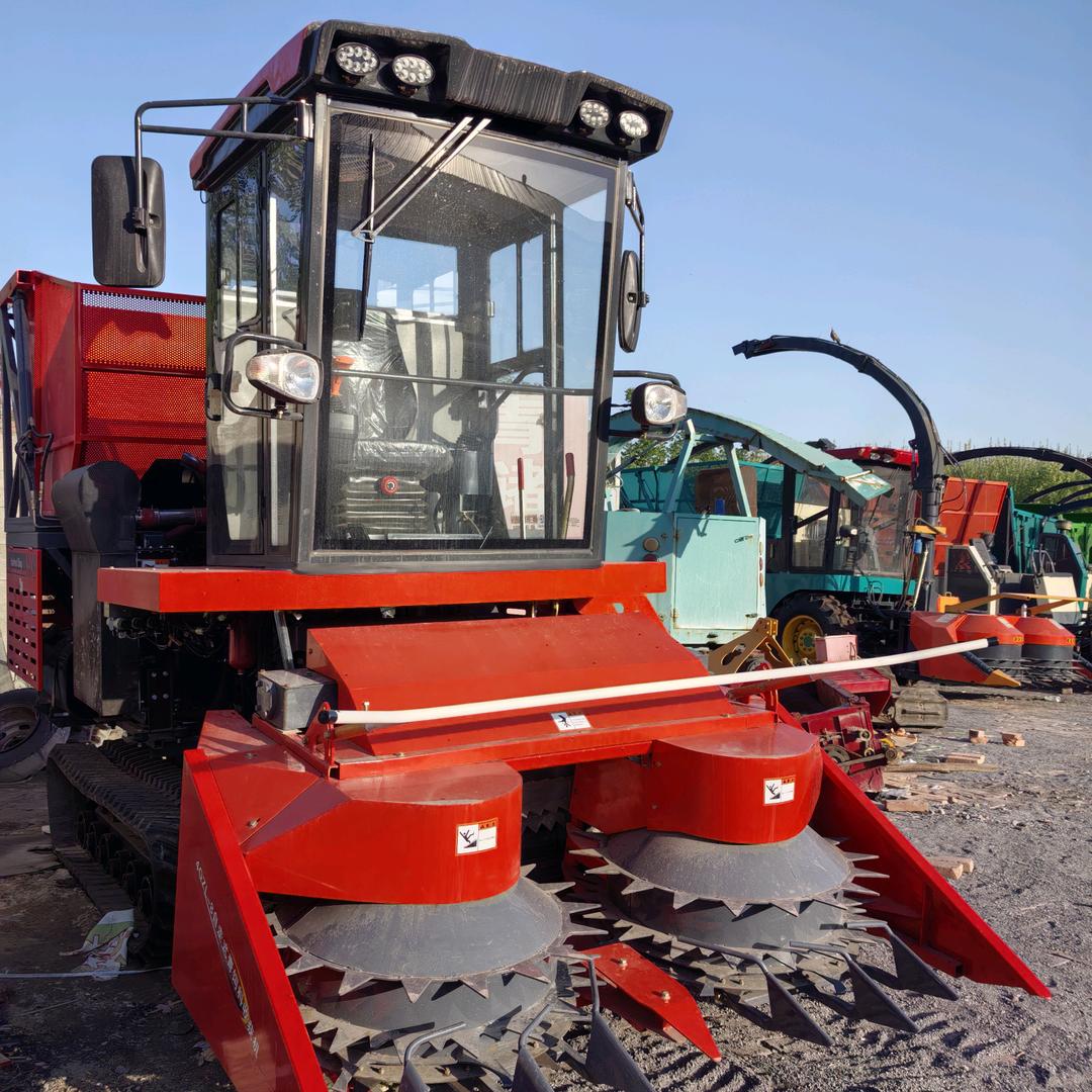 郓城勤道机械有限公司