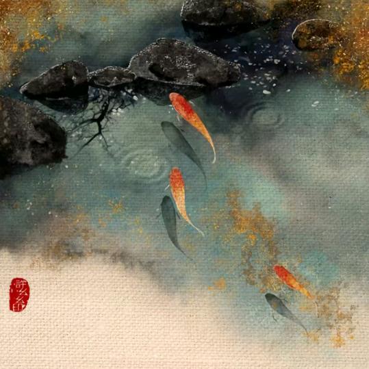 知闲说智慧