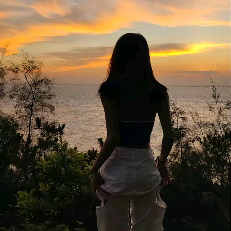 @ 奔奔妹