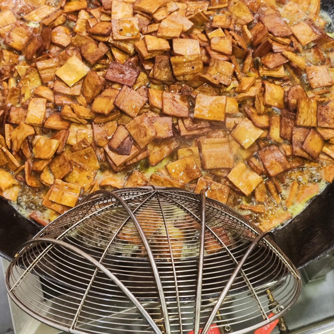 珍香记麻辣熟食