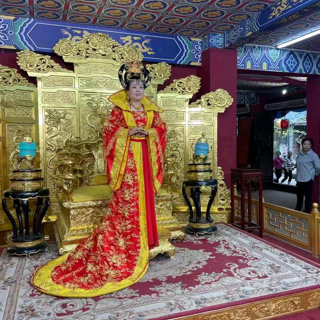 退一步海阔天空