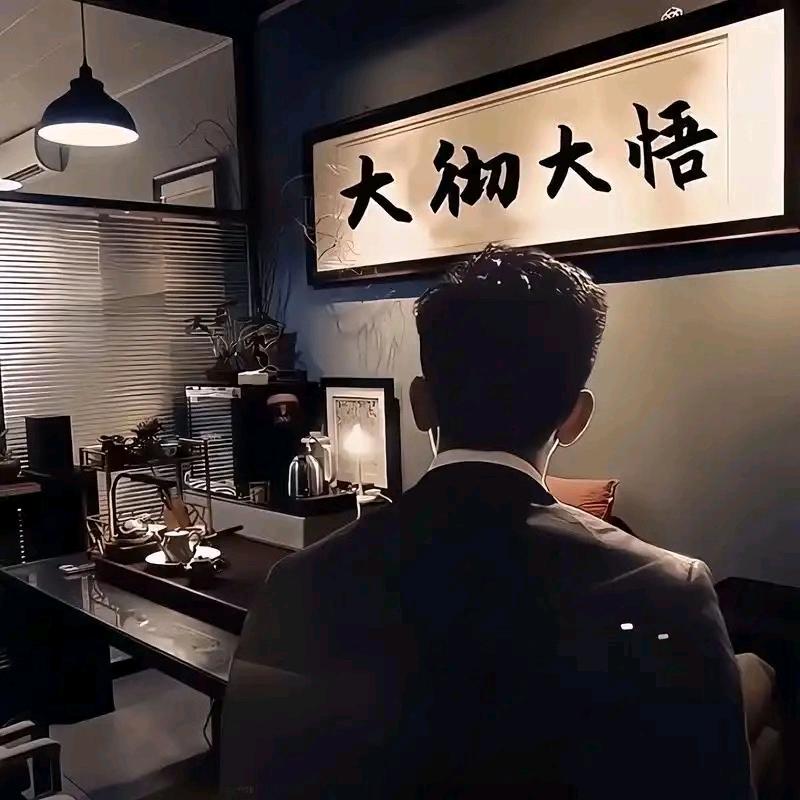 过眼云烟