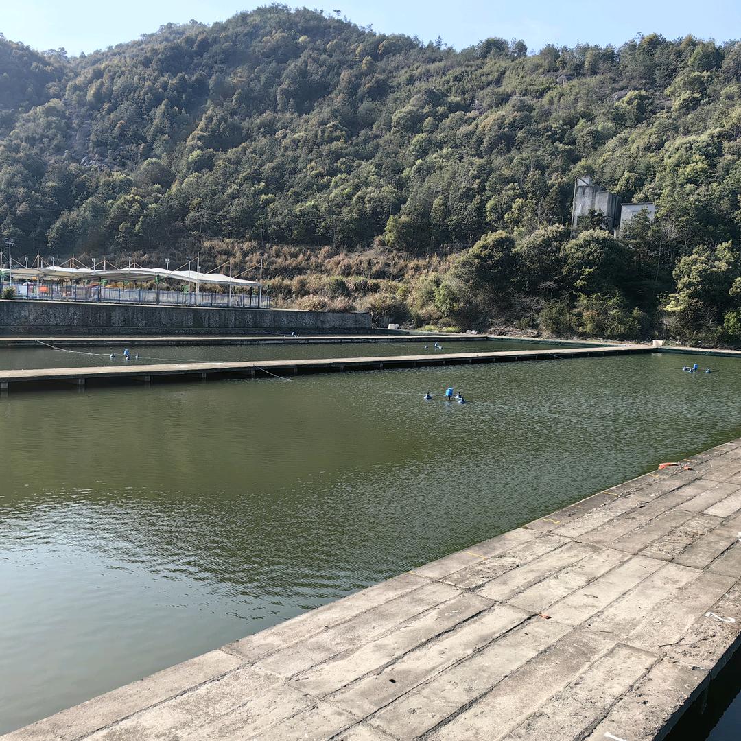 茅山渔场