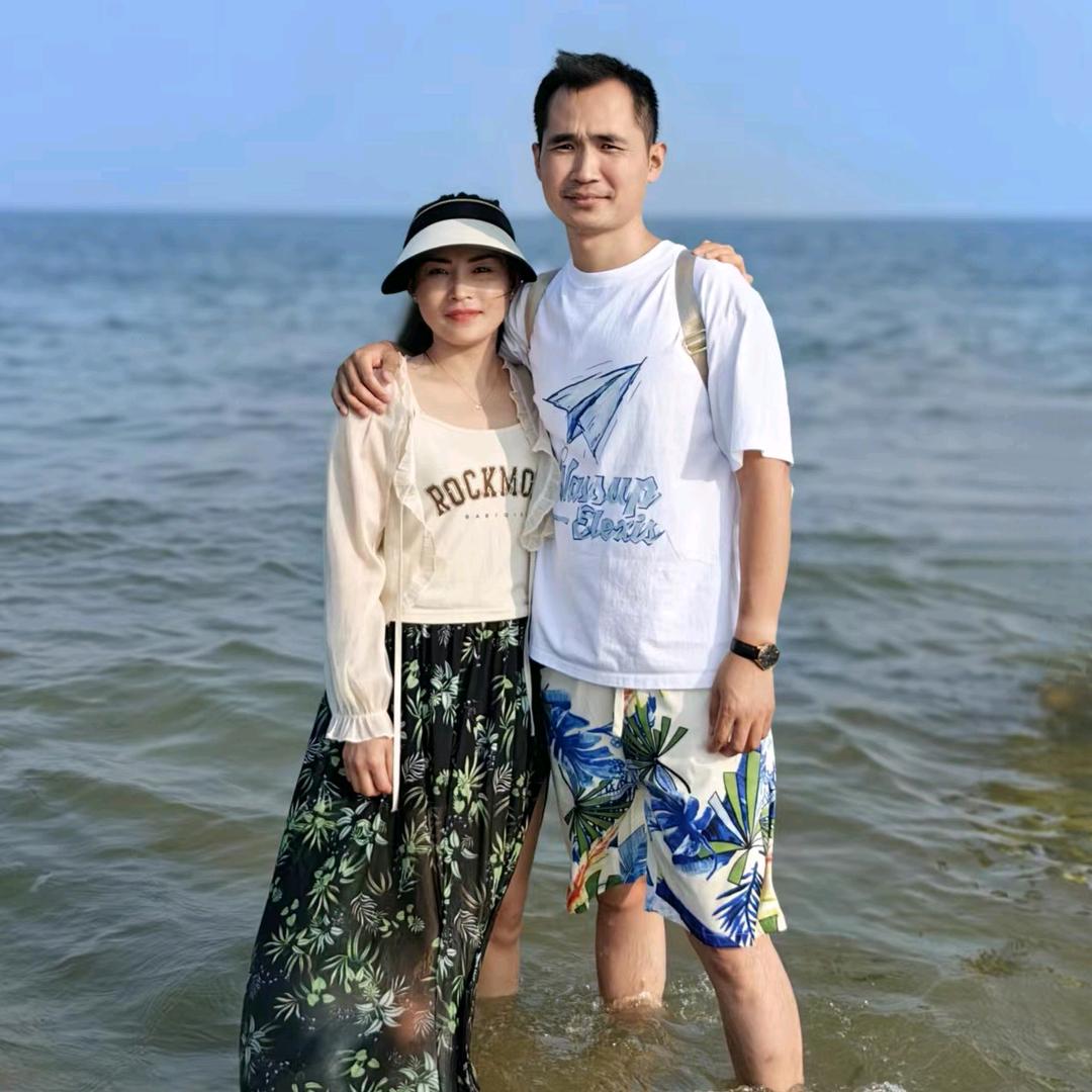 珍惜现在