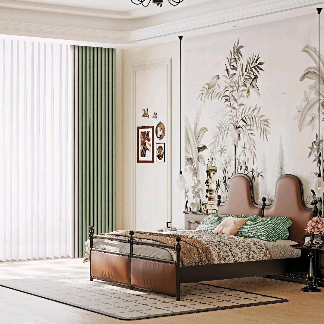 四叶草🍀软装（德国凯瑟艺术漆）