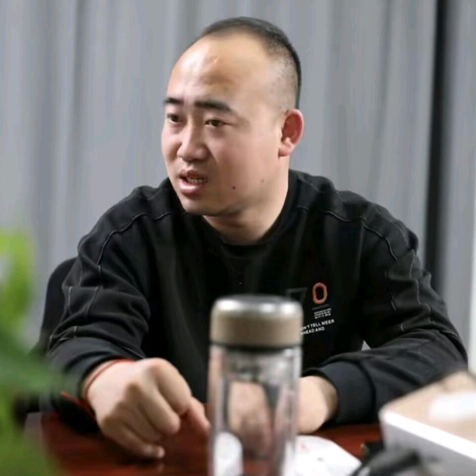 山西象荣畜牧工程（武哥）