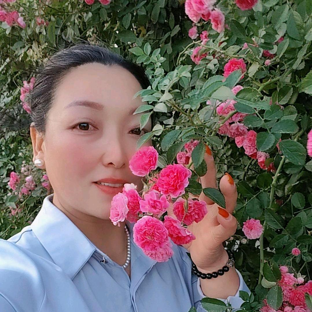 乡村妹🤝
