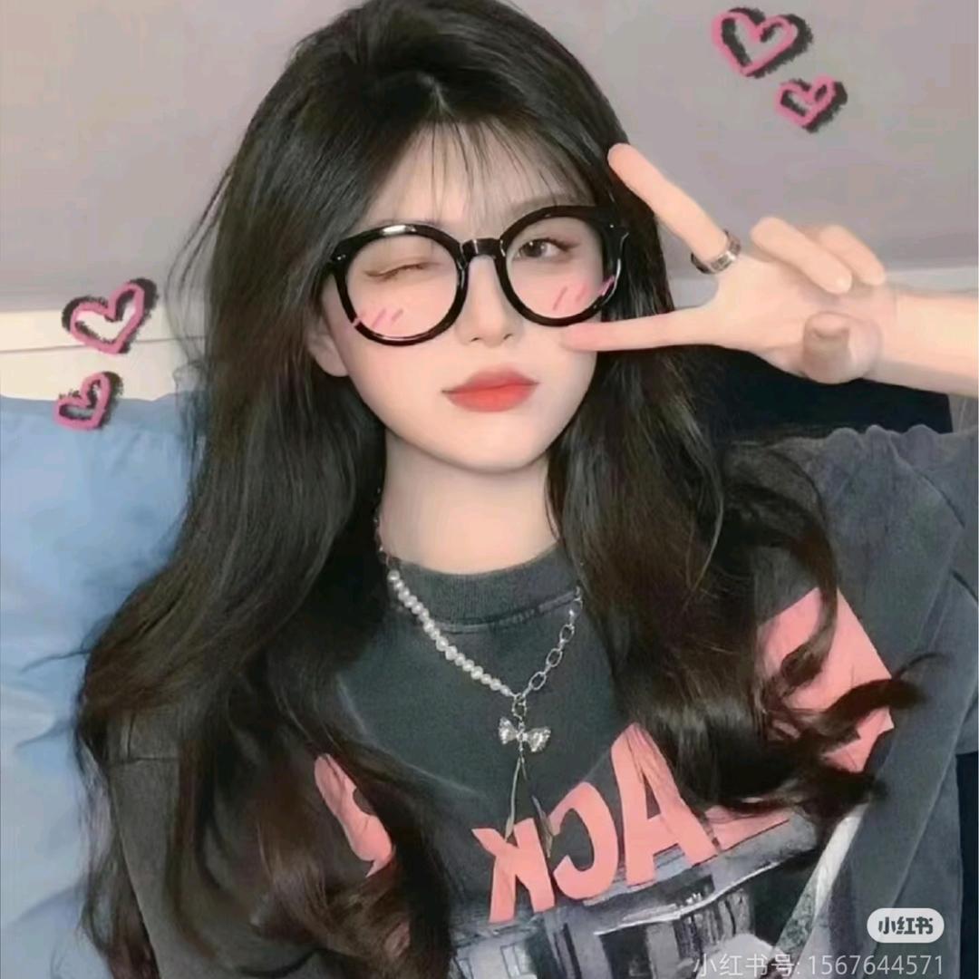 一只小白