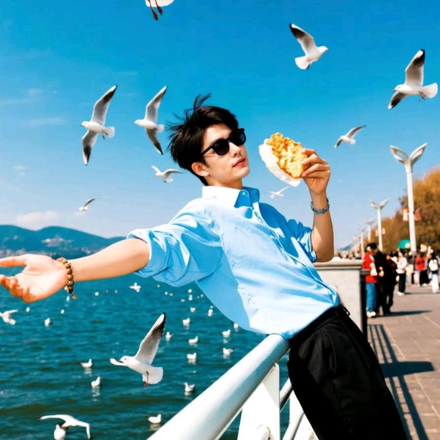 ╄→南柯の一梦