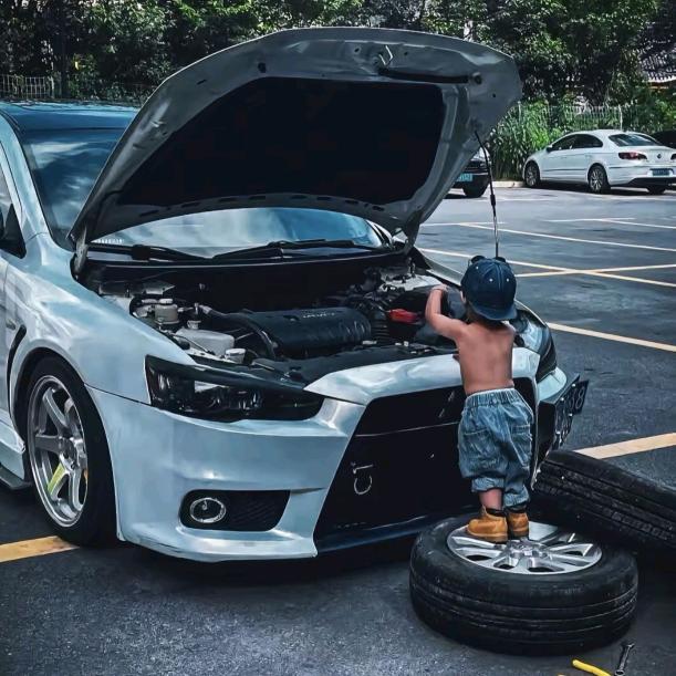 大 理 创 道 汽 修