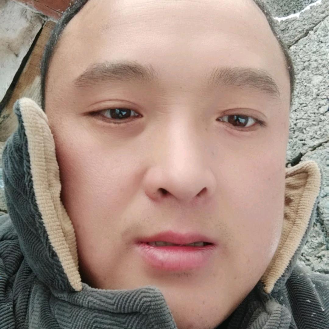幸福的人