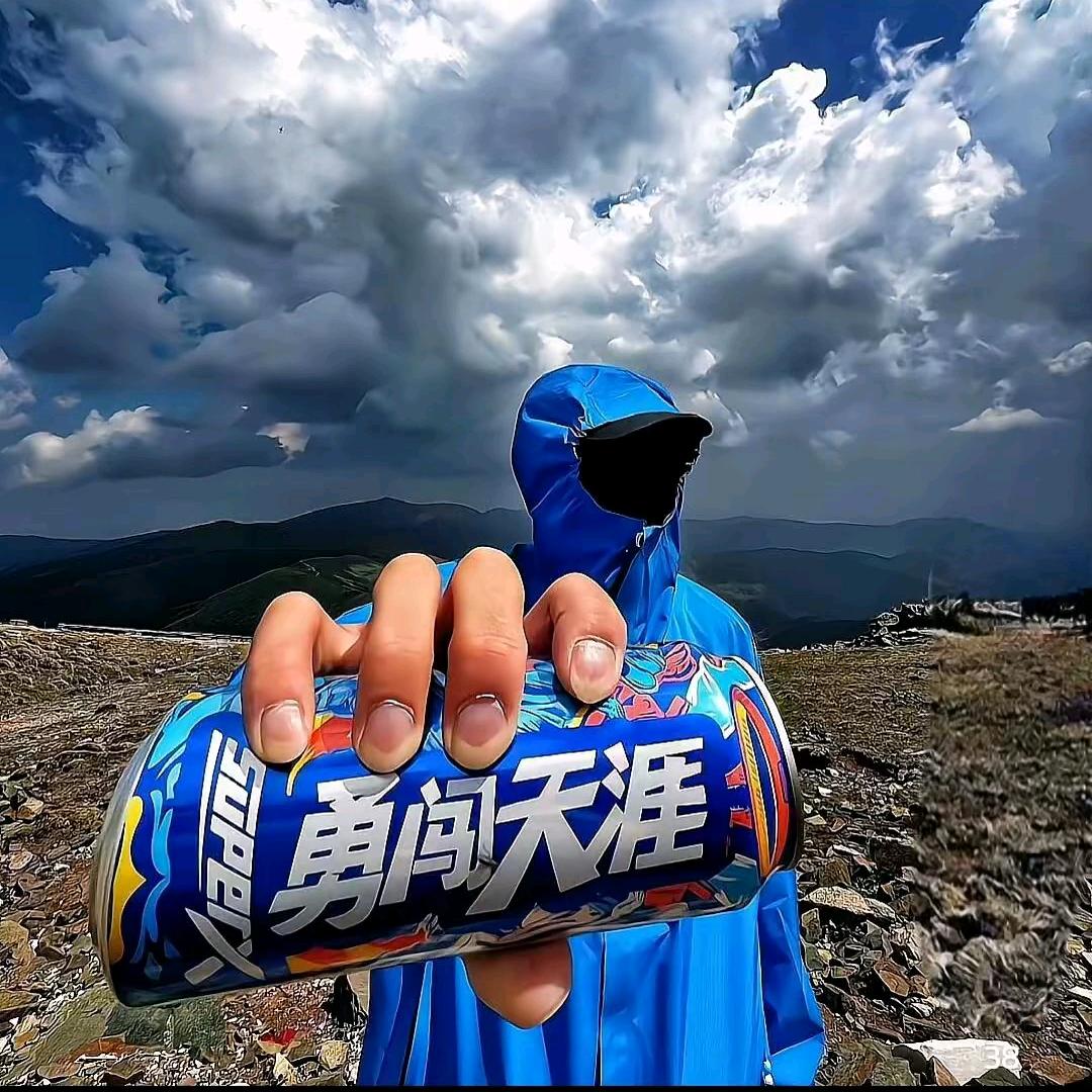 心向峰光