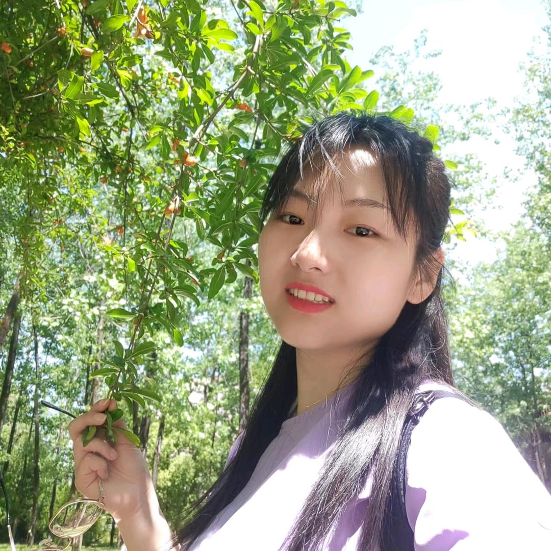 @星辰