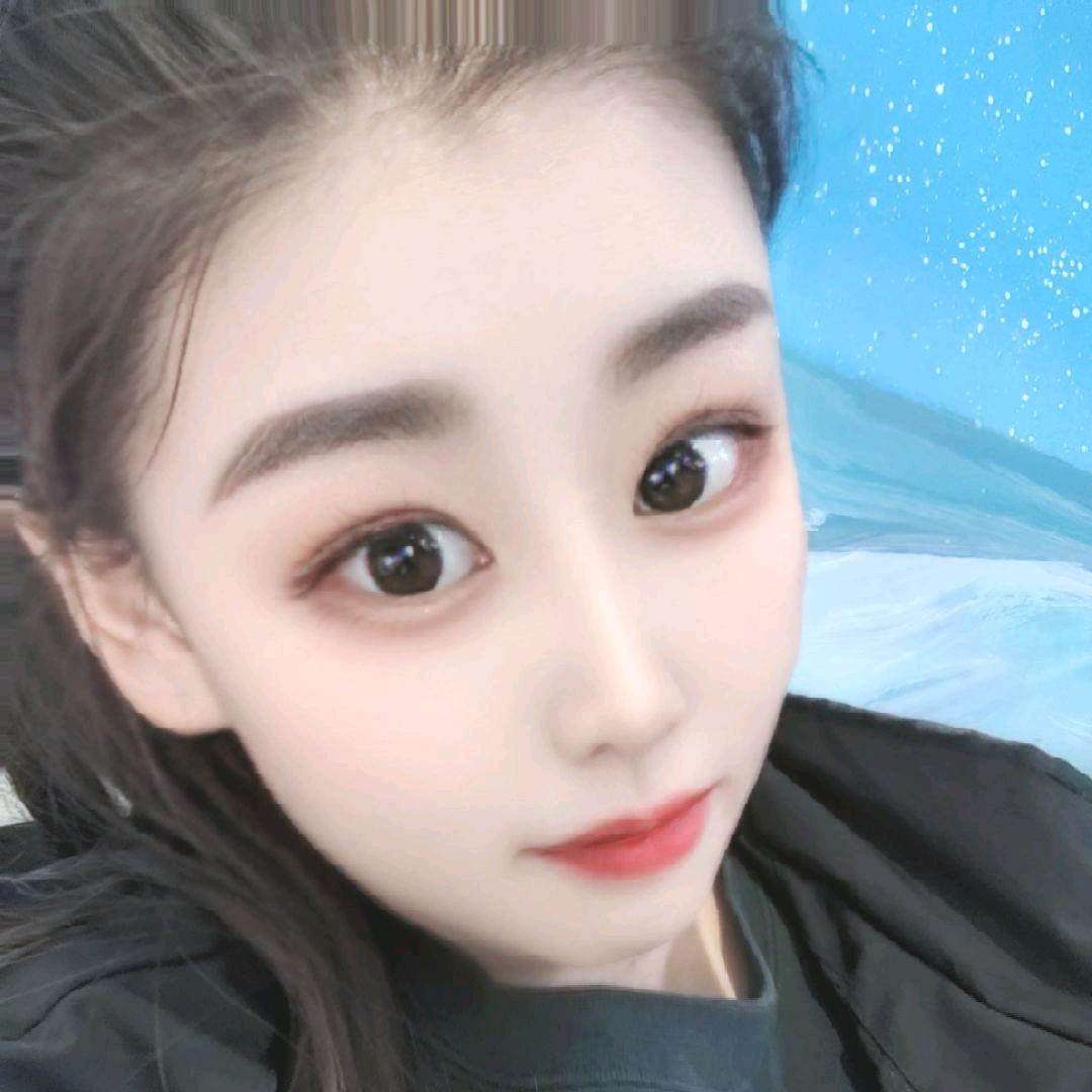 琪琪呀