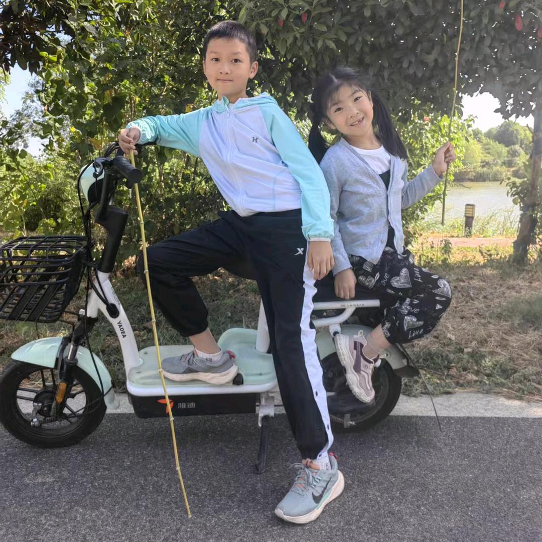小小朱