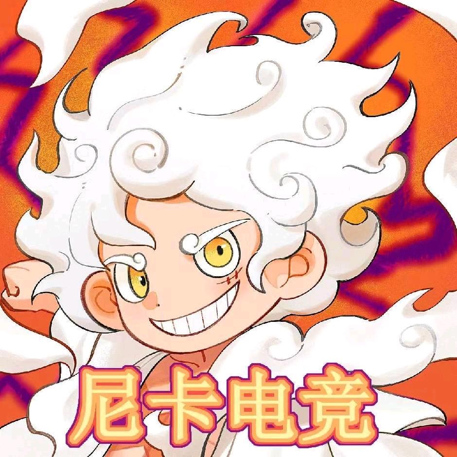 尼卡电竞网络工作室