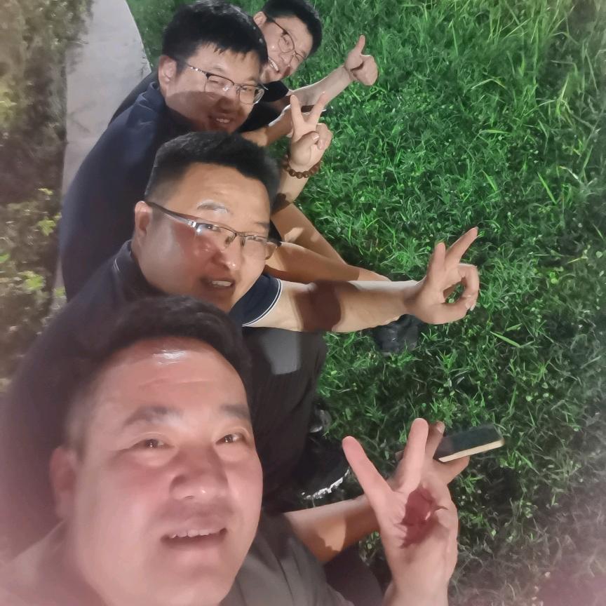 酒龙居&把盏同忆