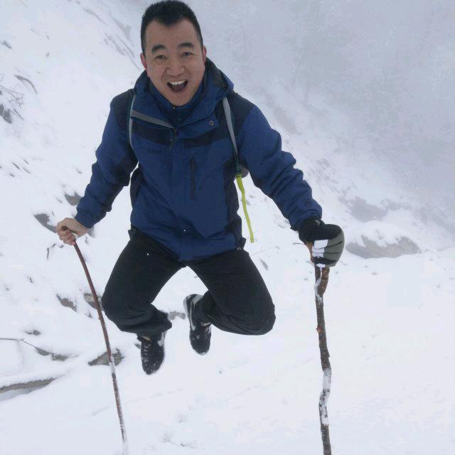 惠尔德农牧头像
