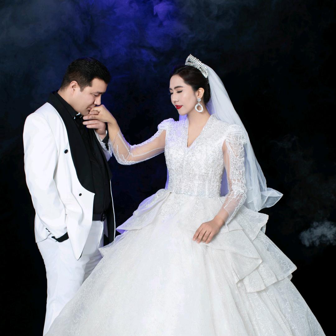 余生都是你老婆  ♥