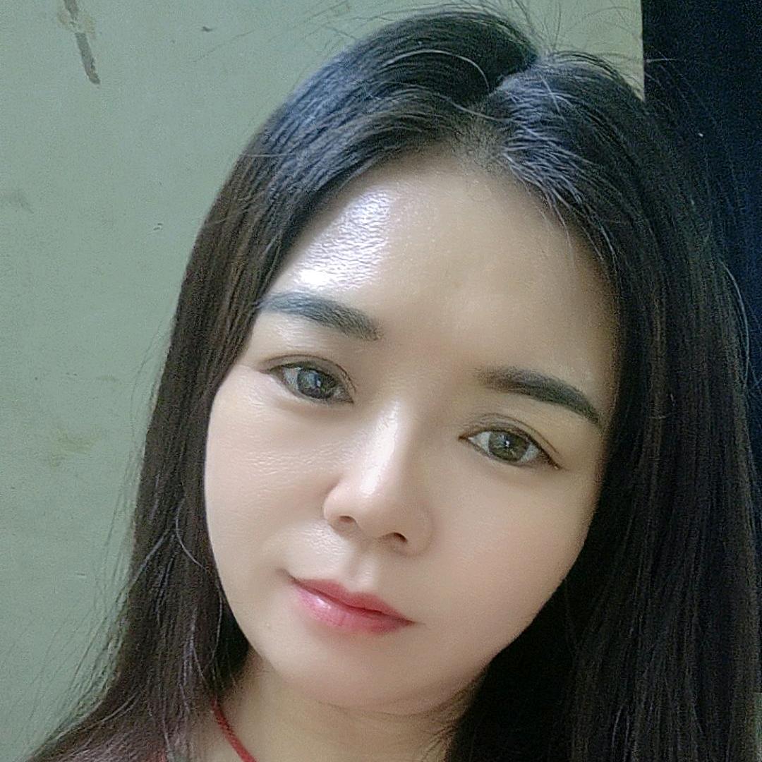 山妹