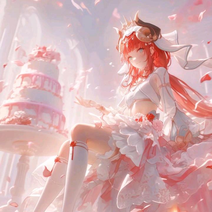 暝灵（原神）