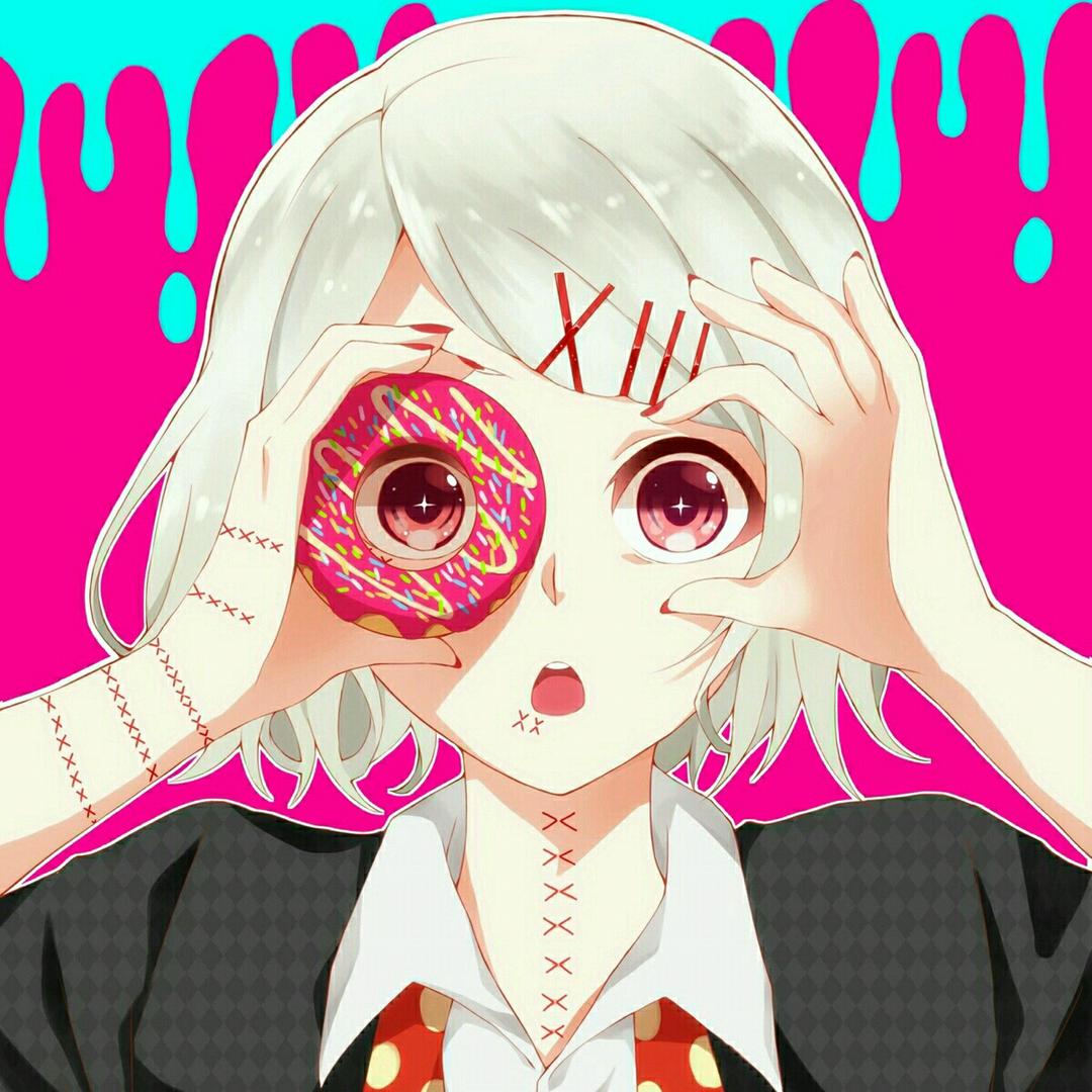 ACG动漫控