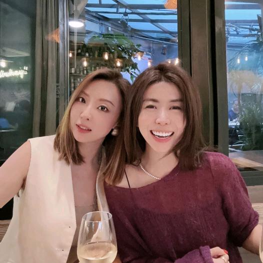 唐老板嘉玲姐直播爆款穿搭💖