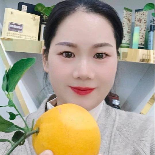 信丰艾灸李姐