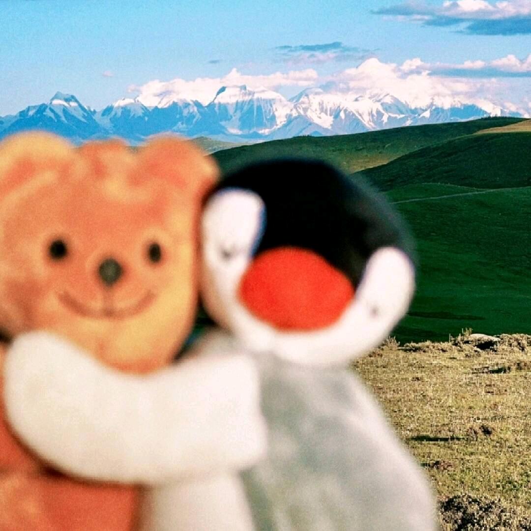 忧郁的四川人66