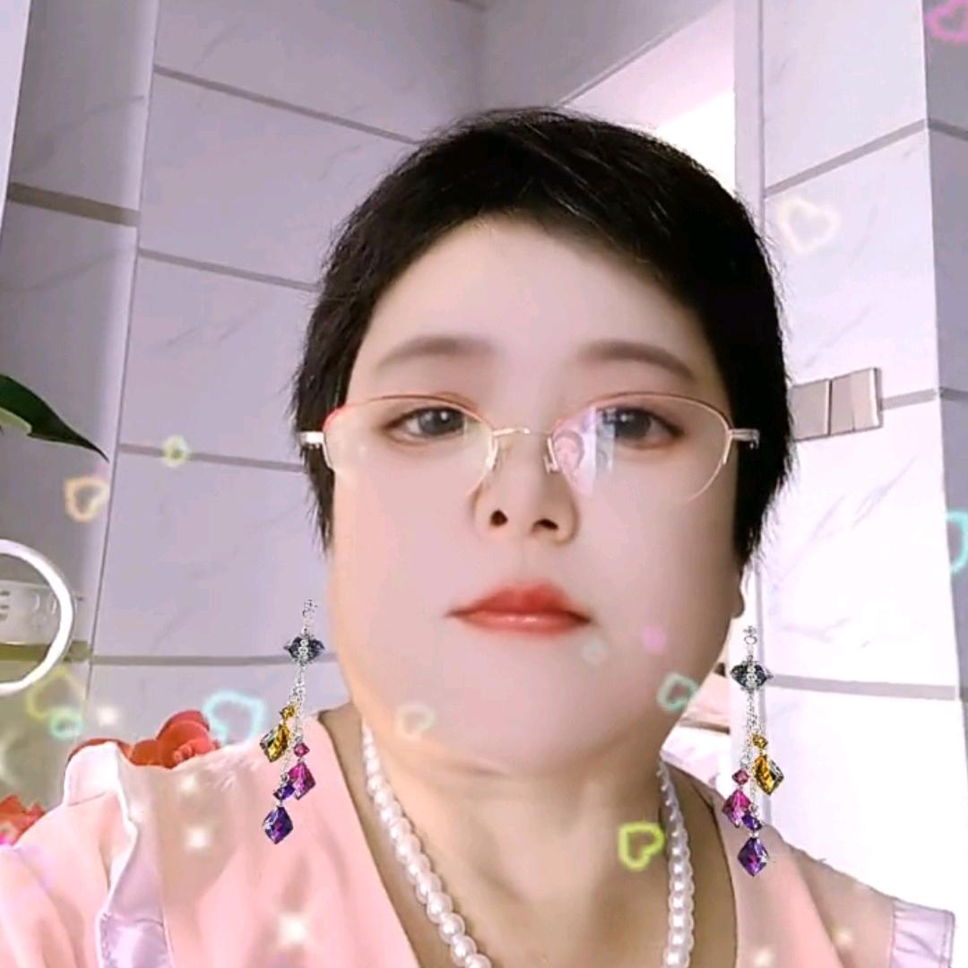 晓梅姐