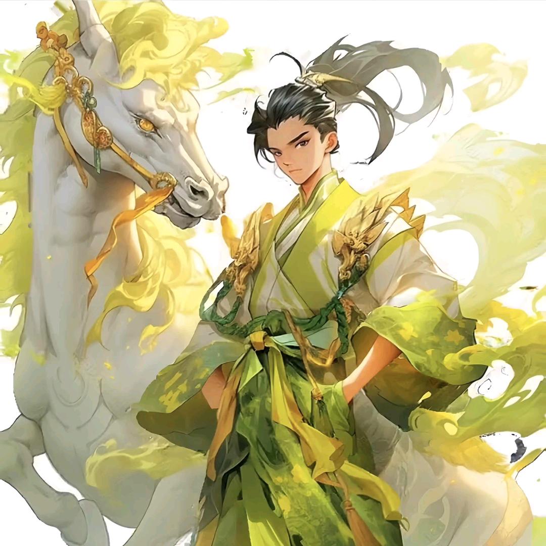 曹长莺飞