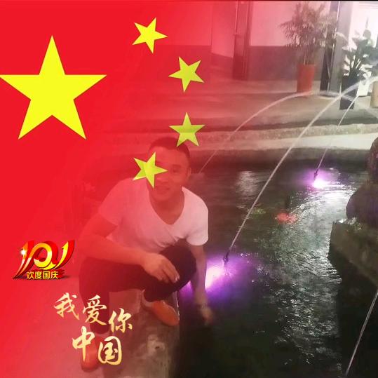 霸气哥