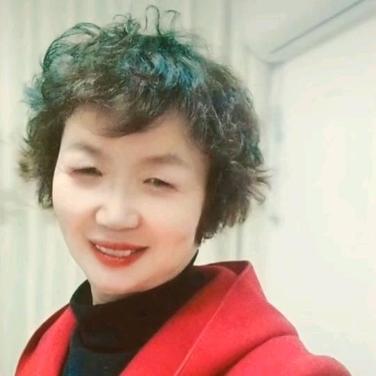 祝福红娘（小号）