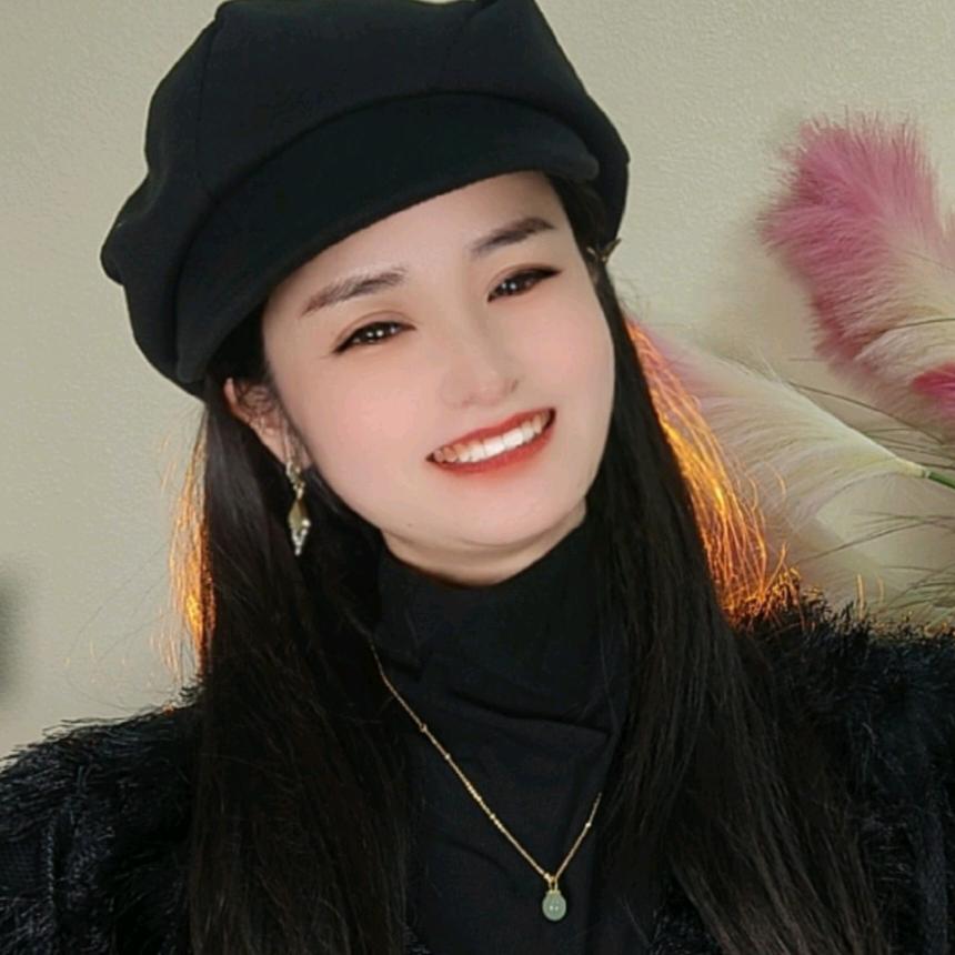 小鹿吖