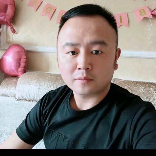 阿正哥 正能量