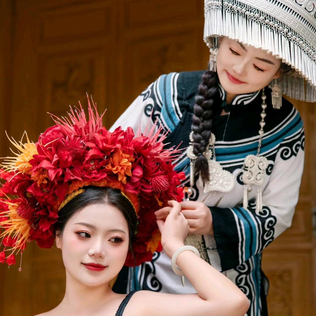 望舒