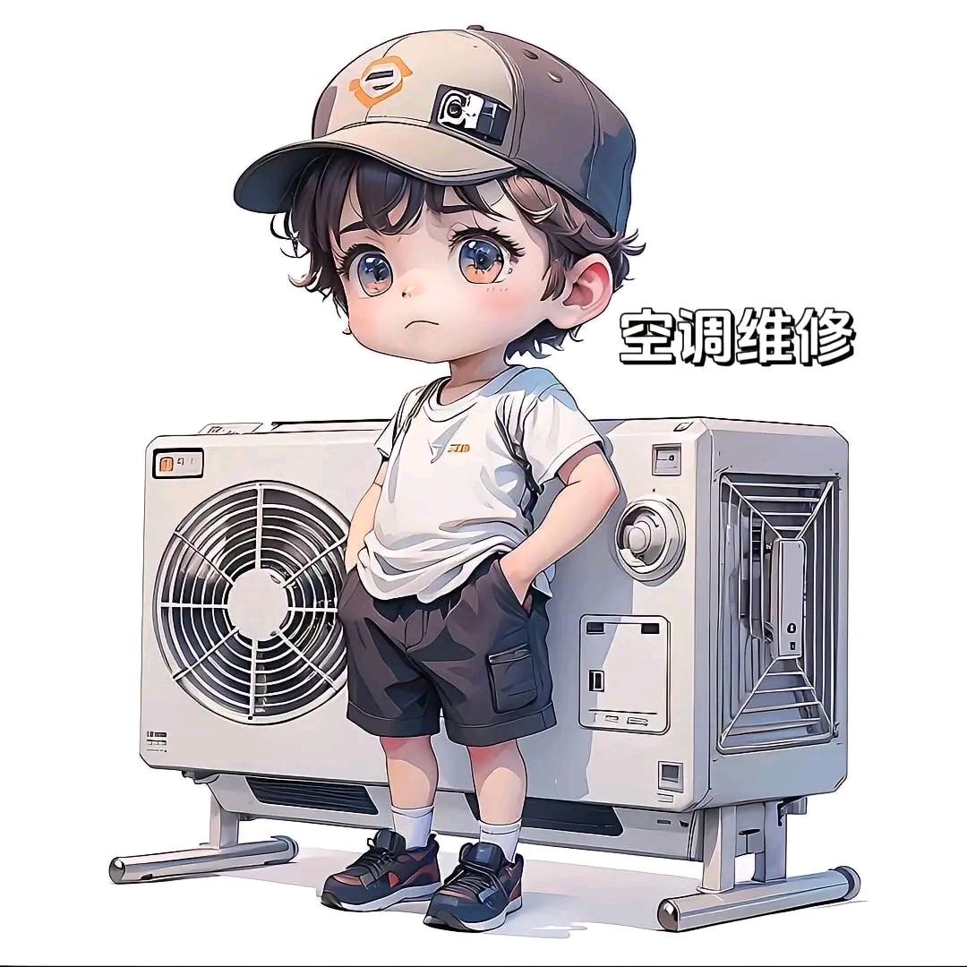 空调维修、老伟(深圳龙华)