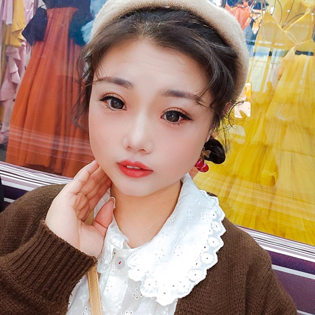 眼中星河（连赞拉黑）